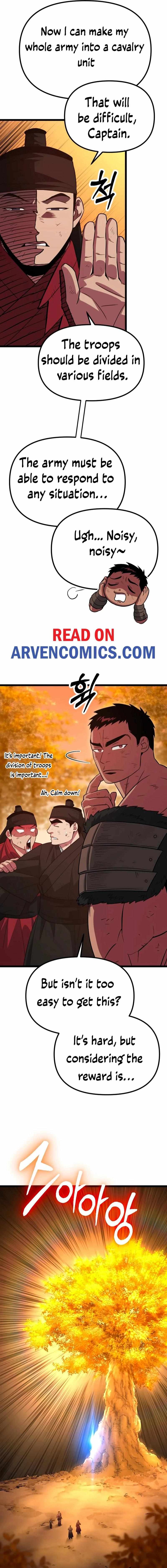 Seoul Station Barbarian Chapter 20 29